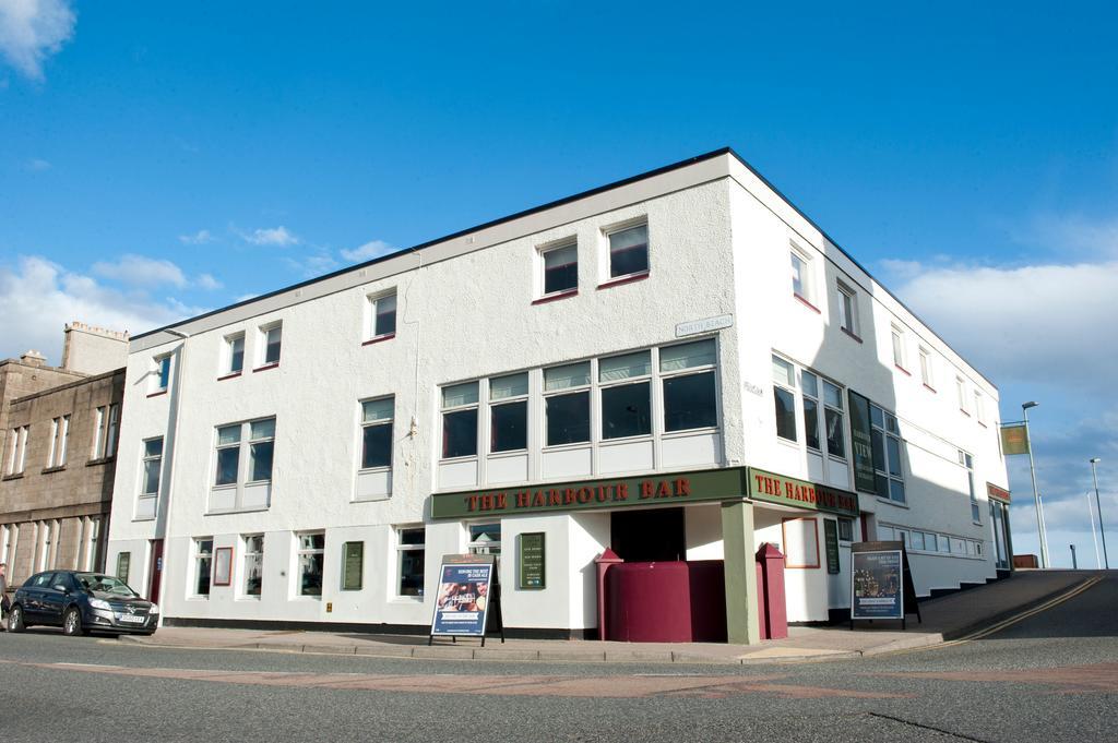 The Crown Inn Stornoway  Exterior photo