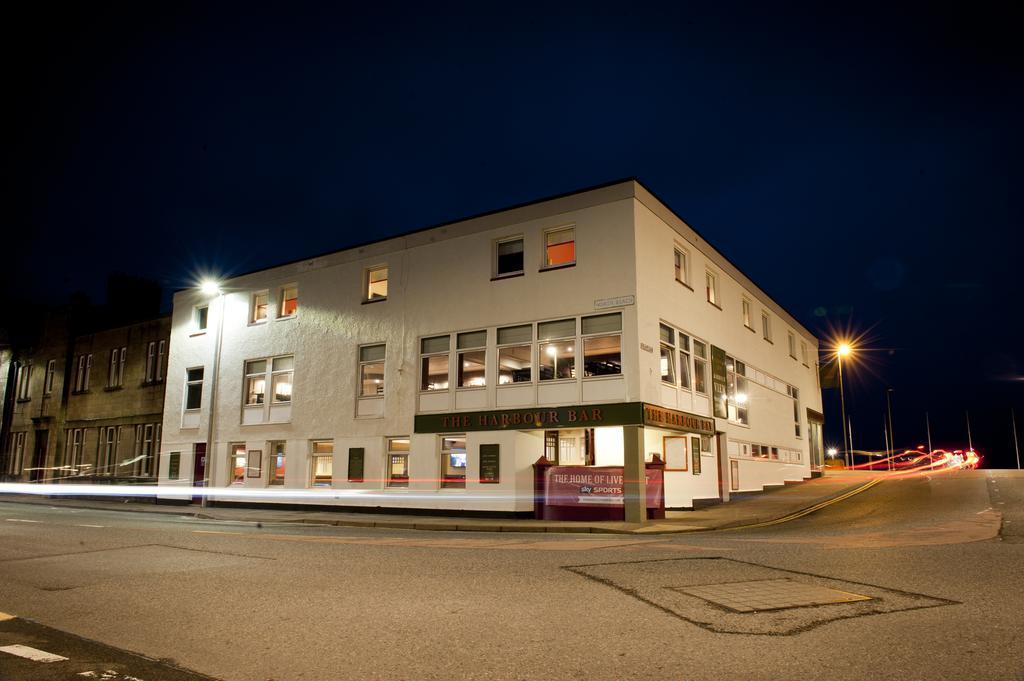 The Crown Inn Stornoway  Exterior photo